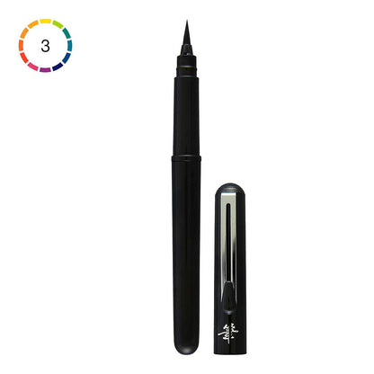 Pentel Pocket Brush Pen set - image 1