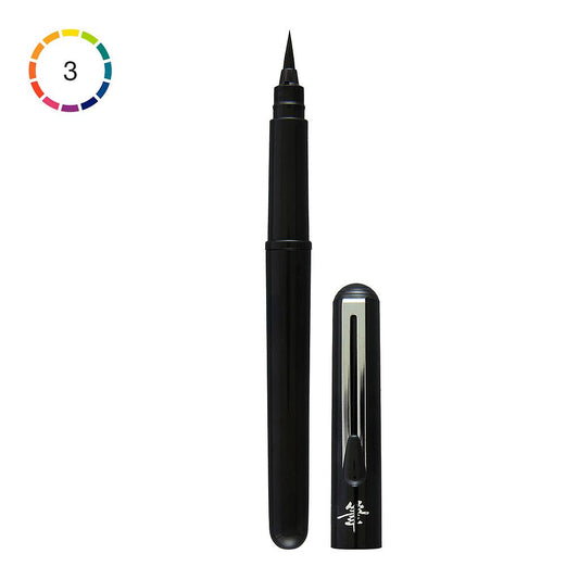 Pentel Pocket Brush Pen set - image 1
