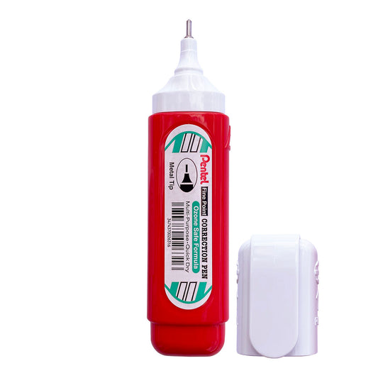 Pentel ZLC31-W Correction Pen 4 mm - image 1