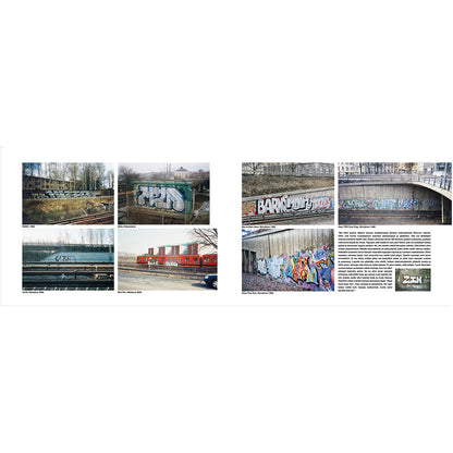 Perintö: Helsinki-graffitia vuosilta 1992-2017 - image 4