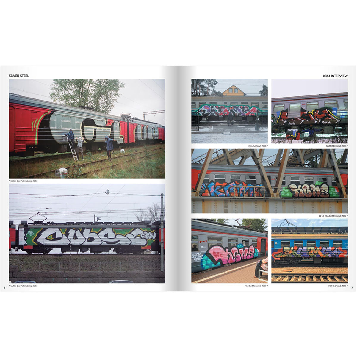 Petrograff 6 - image 4
