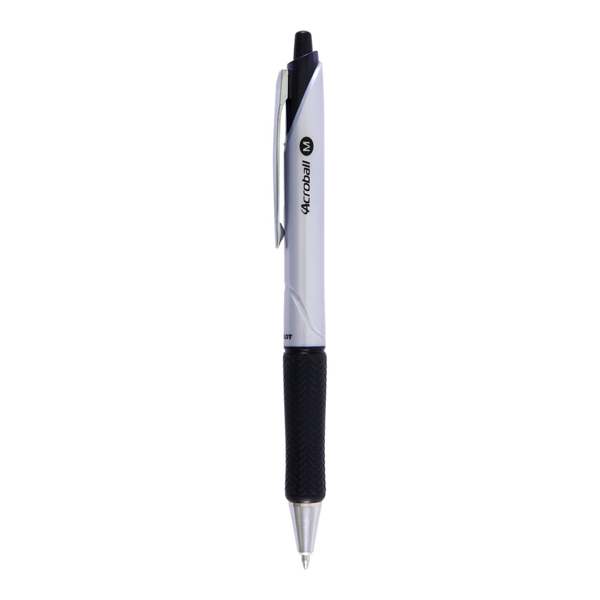 Pilot Acroball Ballpoint Pen Medium, 1.0mm - image 1