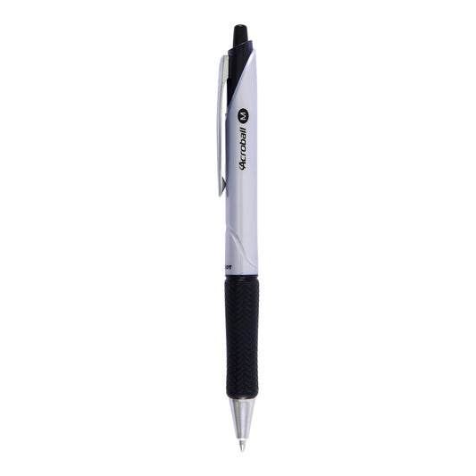 Pilot Acroball Ballpoint Pen Medium, 1.0mm - image 1