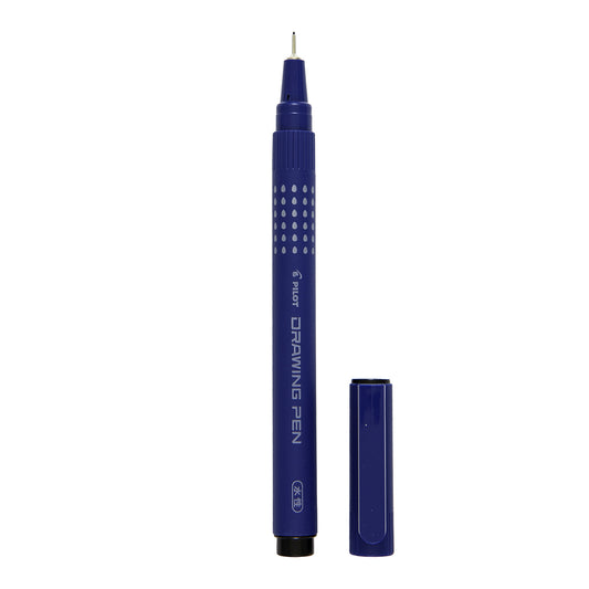 Pilot DR Drawing Pen 0.05 - 0.8 - image 1