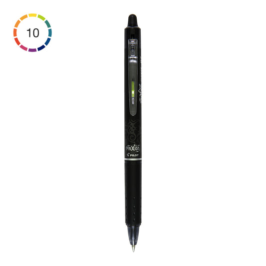 Pilot FriXion Clicker Rollerball Pen 0.7 mm - image 1