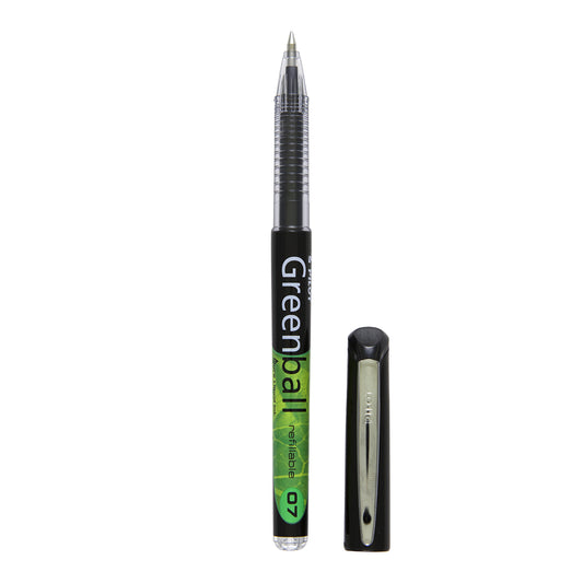 Pilot Greenball Roller Ball Pen 0.7 mm - image 1