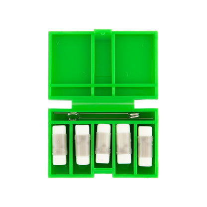 Pilot MS-10 Eraser Refill, 5-pack - image 2