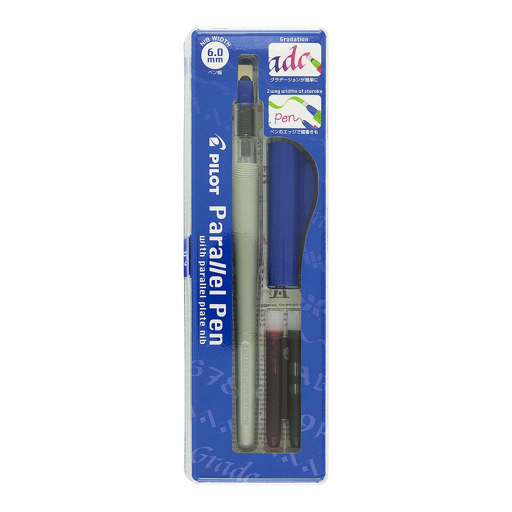 Pilot Parallel Calligraphy Pen 6.0 mm - image 1
