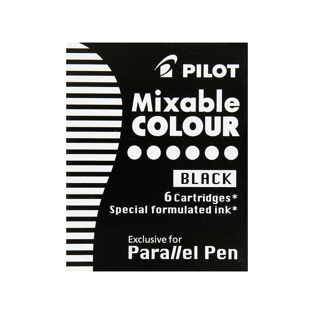 Pilot Parallel Calligraphy Pen Refills 6-pack - image 3