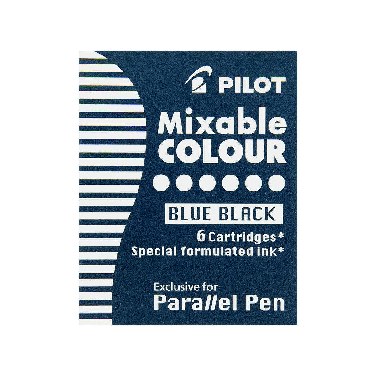 Pilot Parallel Calligraphy Pen Refills 6-pack - image 13