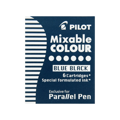 Pilot Parallel Calligraphy Pen Refills 6-pack - image 13