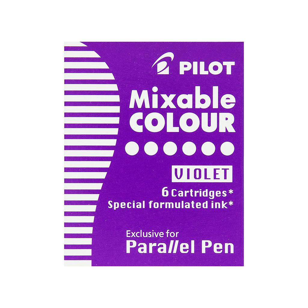 Pilot Parallel Calligraphy Pen Refills 6-pack - image 8