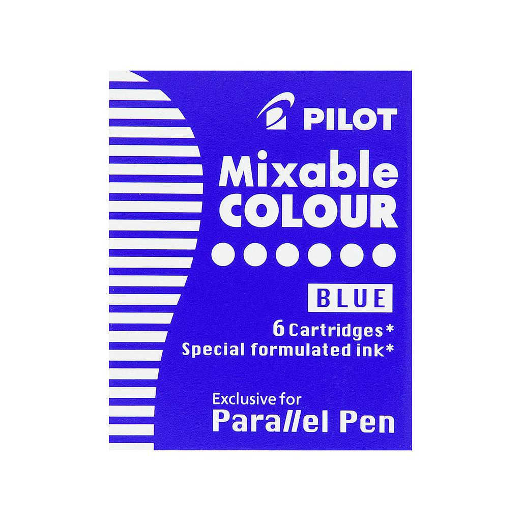 Pilot Parallel Calligraphy Pen Refills 6-pack - image 9