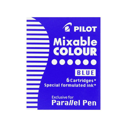 Pilot Parallel Calligraphy Pen Refills 6-pack - image 9