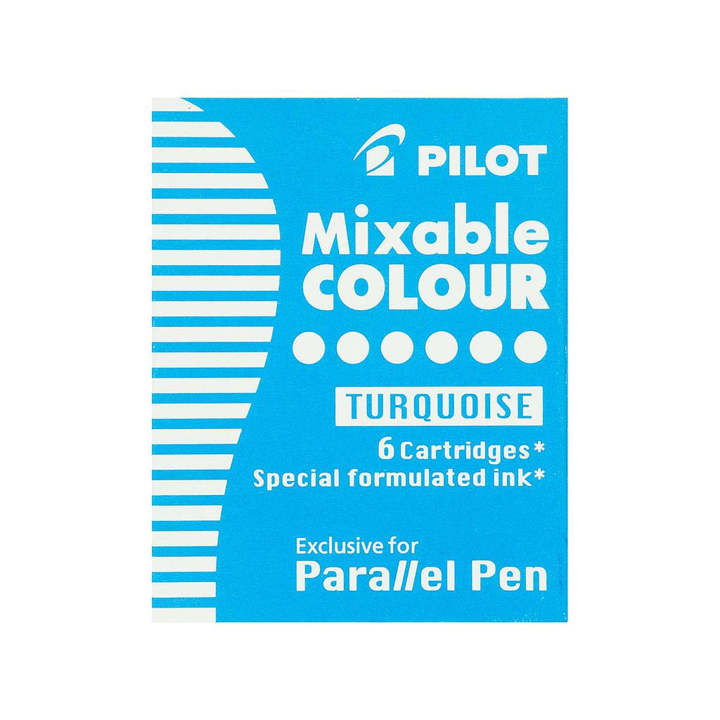 Pilot Parallel Calligraphy Pen Refills 6-pack - image 11