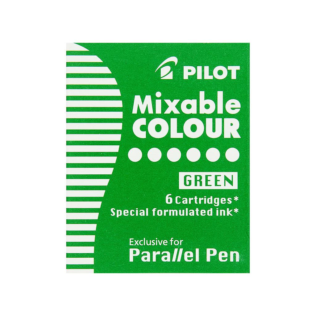 Pilot Parallel Calligraphy Pen Refills 6-pack - image 10