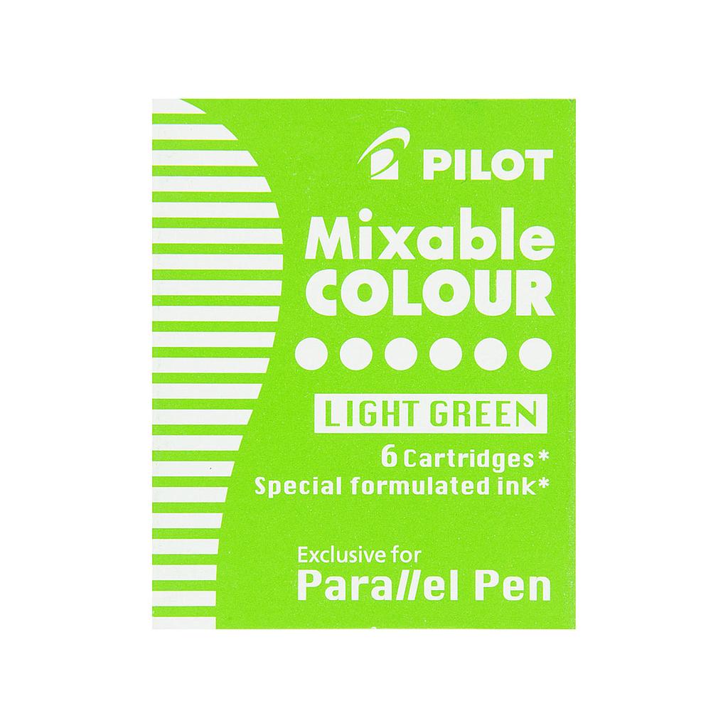 Pilot Parallel Calligraphy Pen Refills 6-pack - image 12