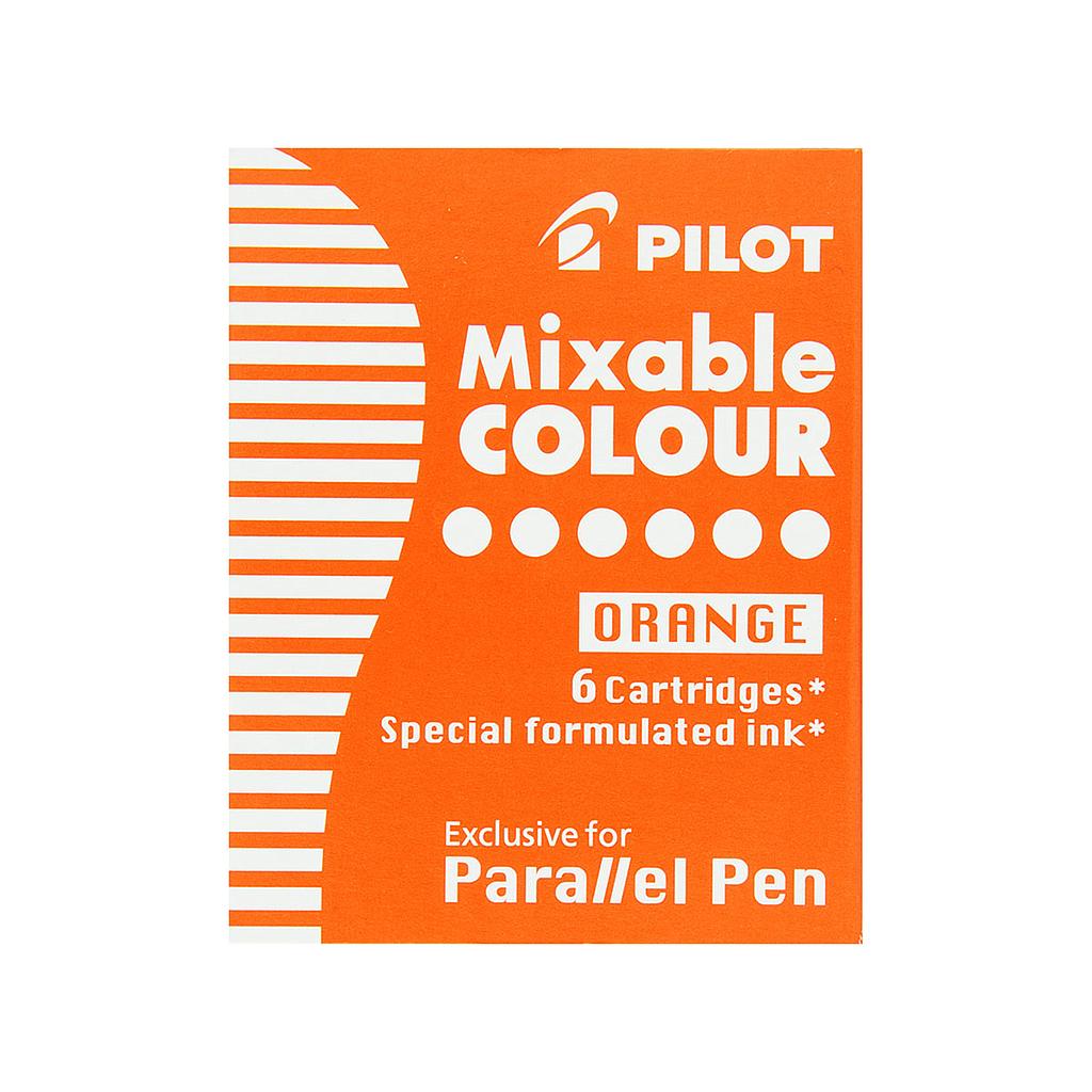 Pilot Parallel Calligraphy Pen Refills 6-pack - image 5