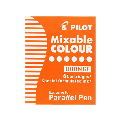 Pilot Parallel Calligraphy Pen Refills 6-pack - image 5