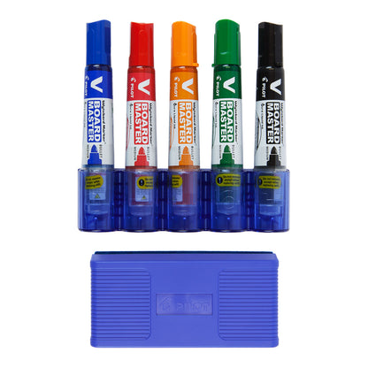 Pilot V Board Master Whiteboard Kit - image 2