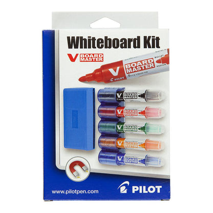 Pilot V Board Master Whiteboard Kit - image 1