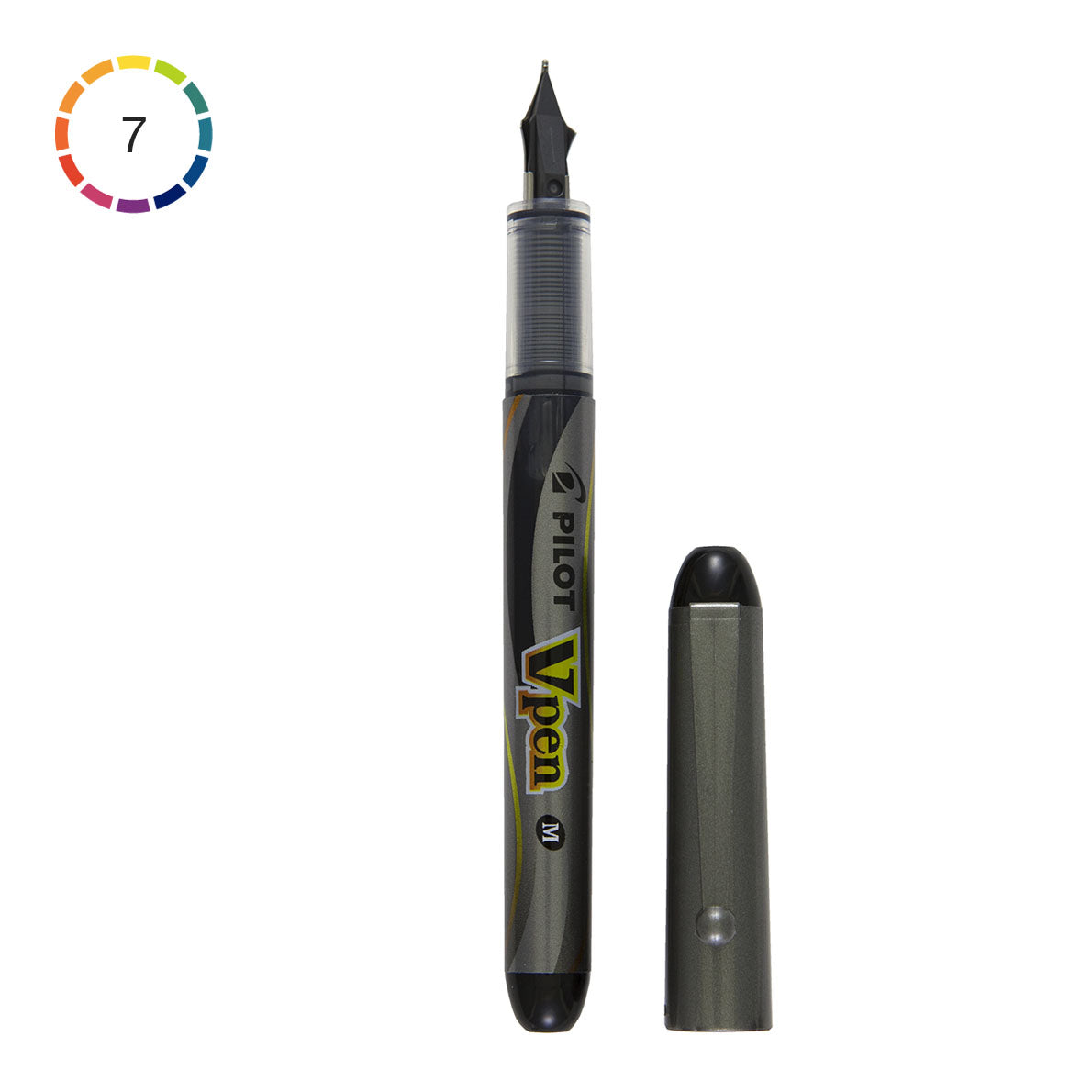 Pilot V-Pen Disposable Fountain Pen - image 1