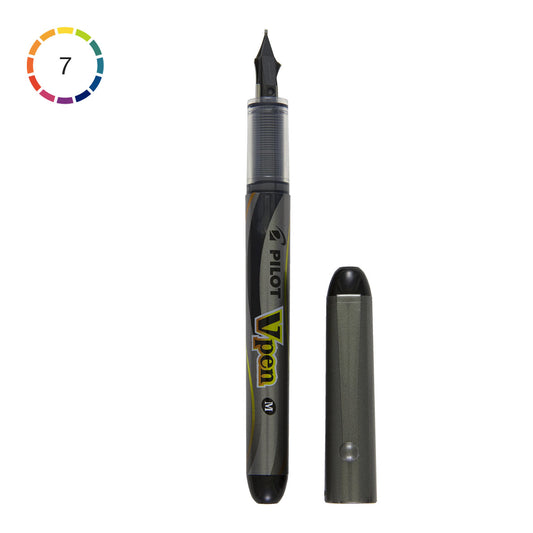 Pilot V-Pen Disposable Fountain Pen - image 1