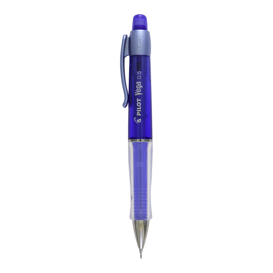Pilot Vega 0.5 mm Mechanical Pencil, Blue - image 1