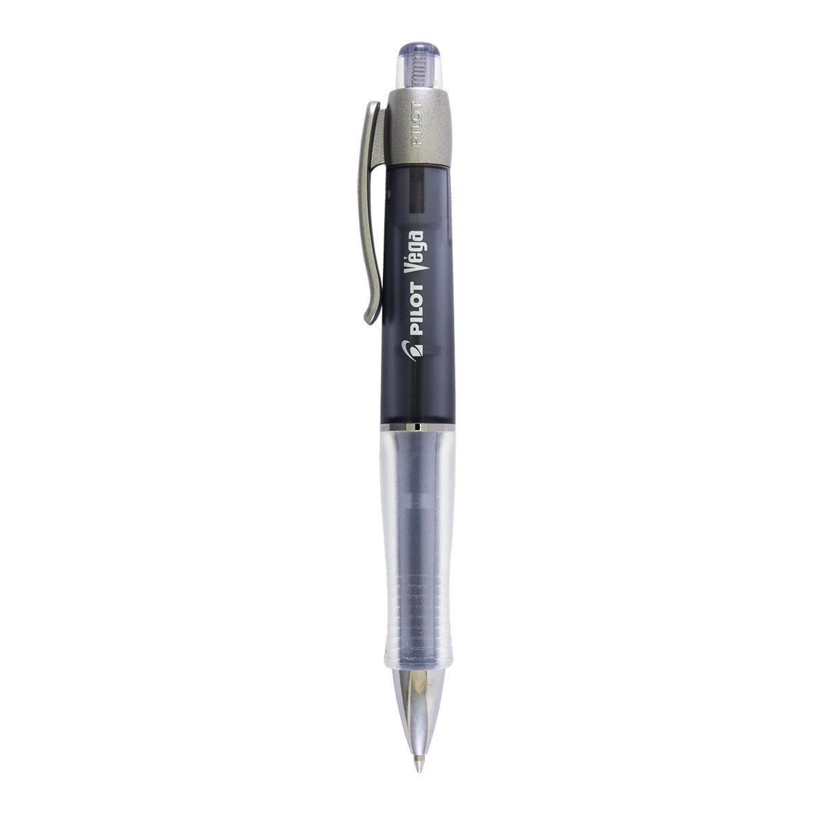 Pilot Vega Ballpoint Pen Medium, 1.0mm Black - image 1