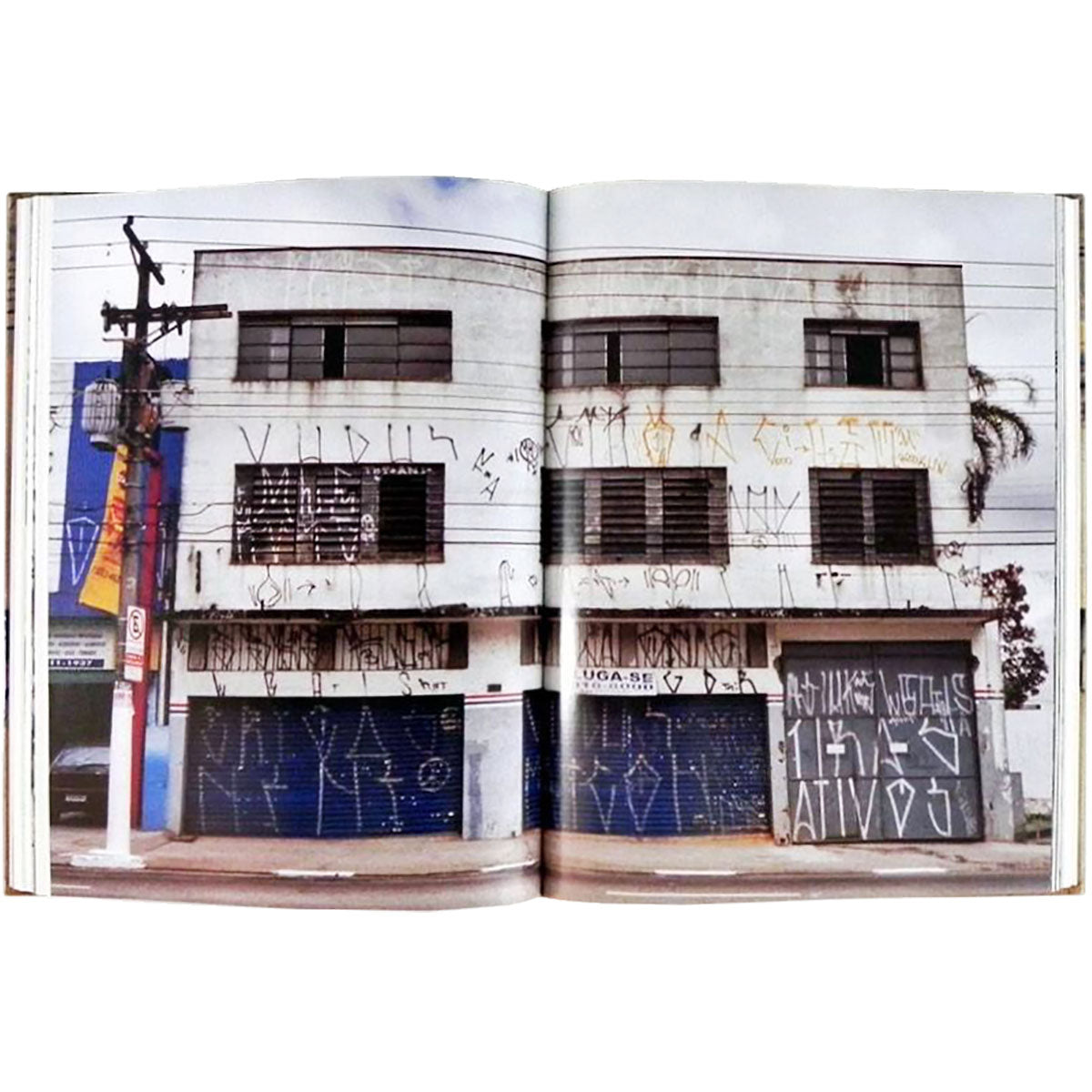 Pixacao - Sao Paulo Signature - image 3