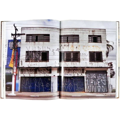 Pixacao - Sao Paulo Signature - image 3