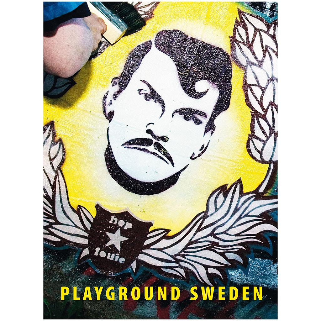 Playground Sweden - image 1
