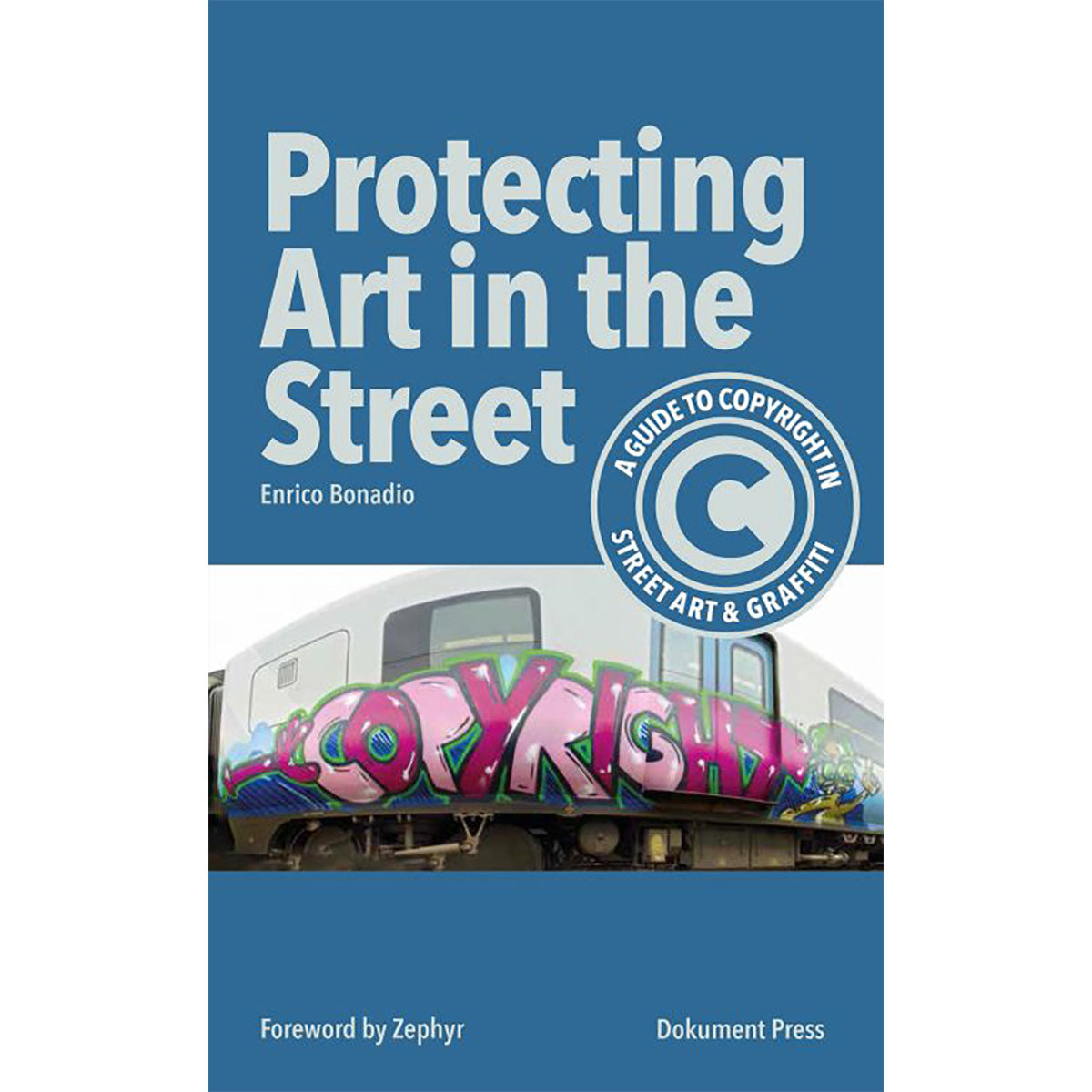 Protecting Art In The Streets - image 1