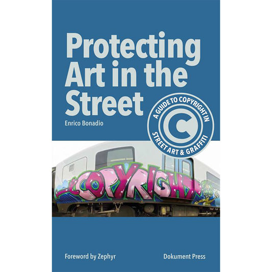 Protecting Art In The Streets - image 1