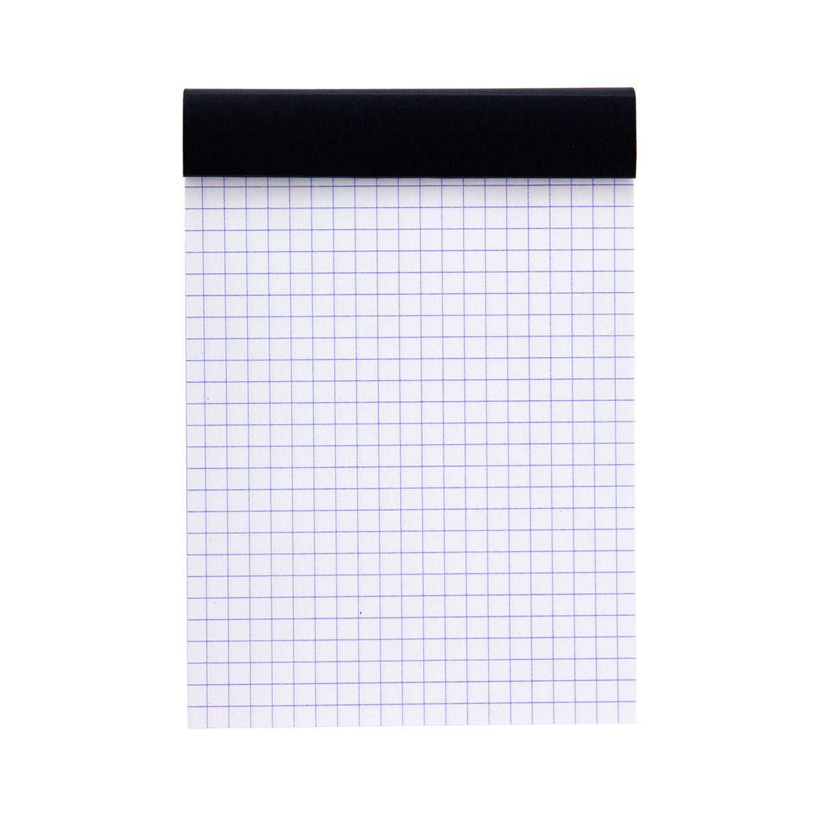 Rhodia Bloc No. 13 Notepad 10.5 x 14.8 cm Black, Squared - image 2