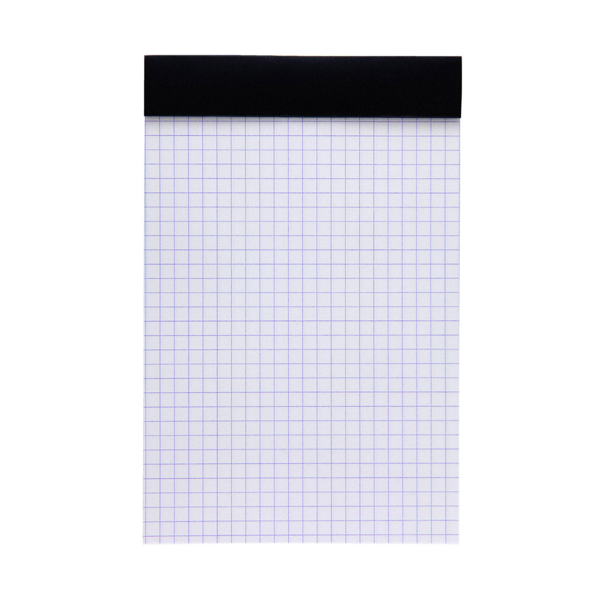 Rhodia Bloc No. 14 Notepad 11 x 17 cm Black, Squared - image 2