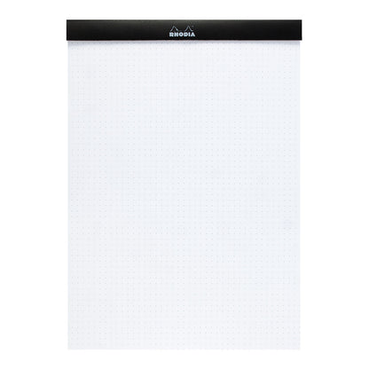 Rhodia Bloc No. 18 Dotpad A4, Dotted - image 2