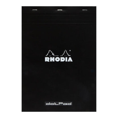 Rhodia Bloc No. 18 Dotpad A4, Dotted - image 1