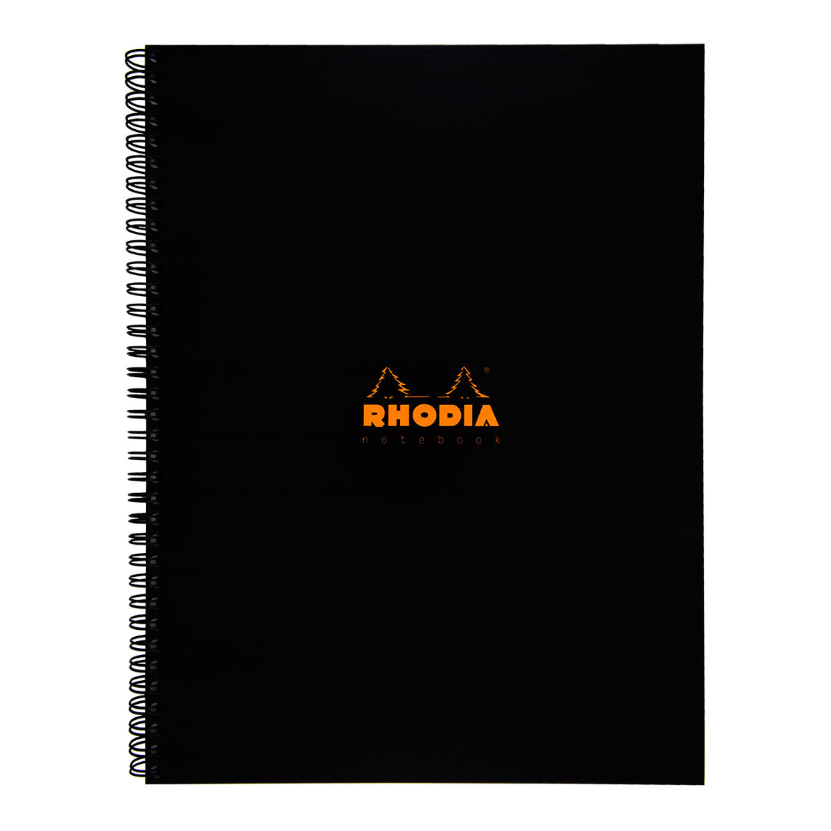 Rhodia Business Collection Notebook Hardcover A4+ - image 1