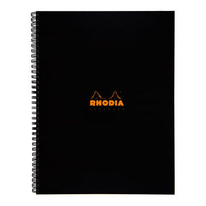 Rhodia Business Collection Notebook Hardcover A4+ - image 1