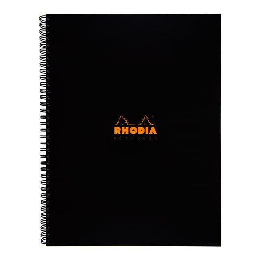 Rhodia Business Collection Notebook Hardcover A4+ - image 1