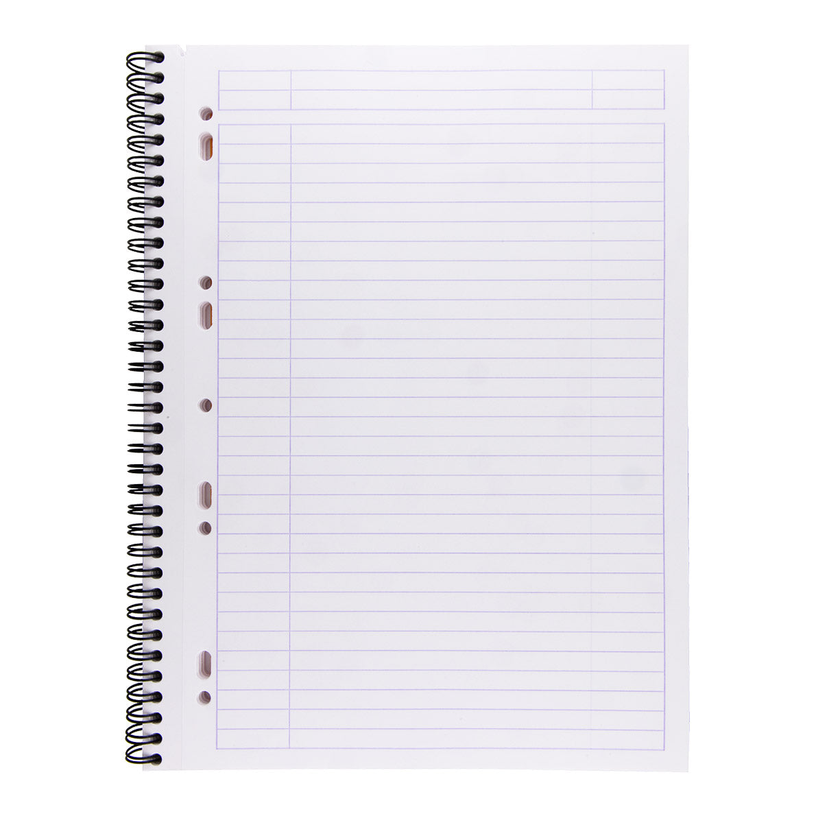 Rhodia Business Collection Notebook Hardcover A4+ - image 2