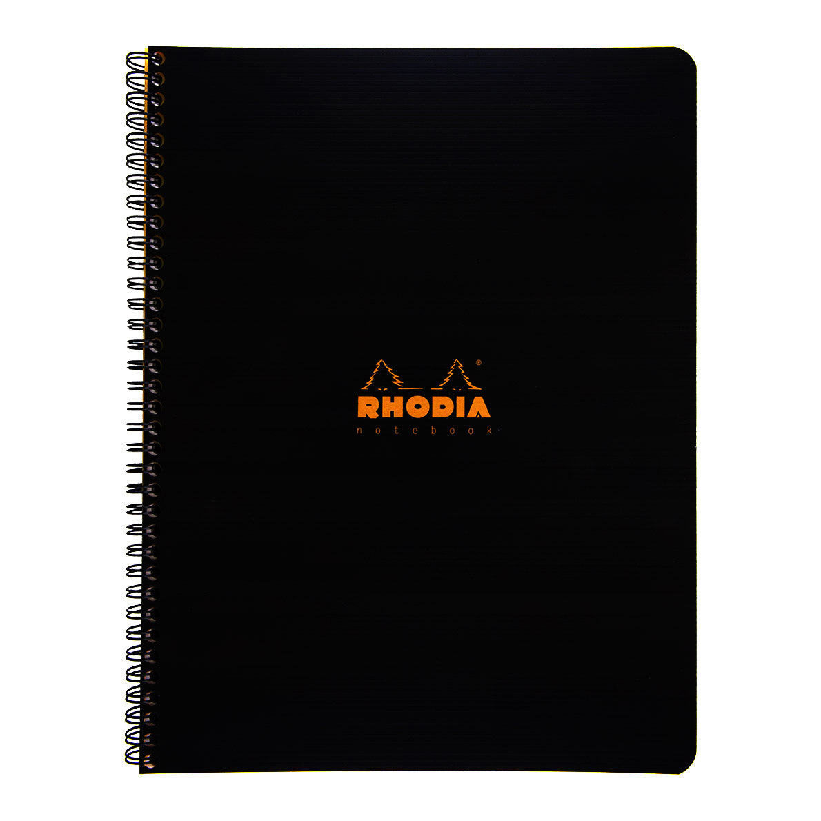 Rhodia Business Collection Notebook Softcover A4+ - image 1