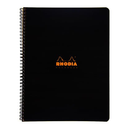 Rhodia Business Collection Notebook Softcover A4+ - image 1