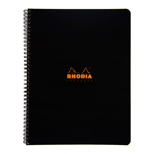 Rhodia Business Collection Notebook Softcover A4+ - image 1