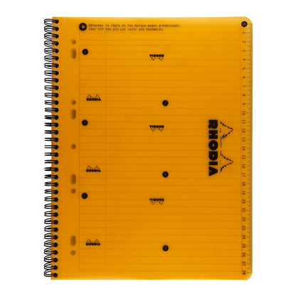 Rhodia Business Collection Notebook Softcover A4+ - image 2