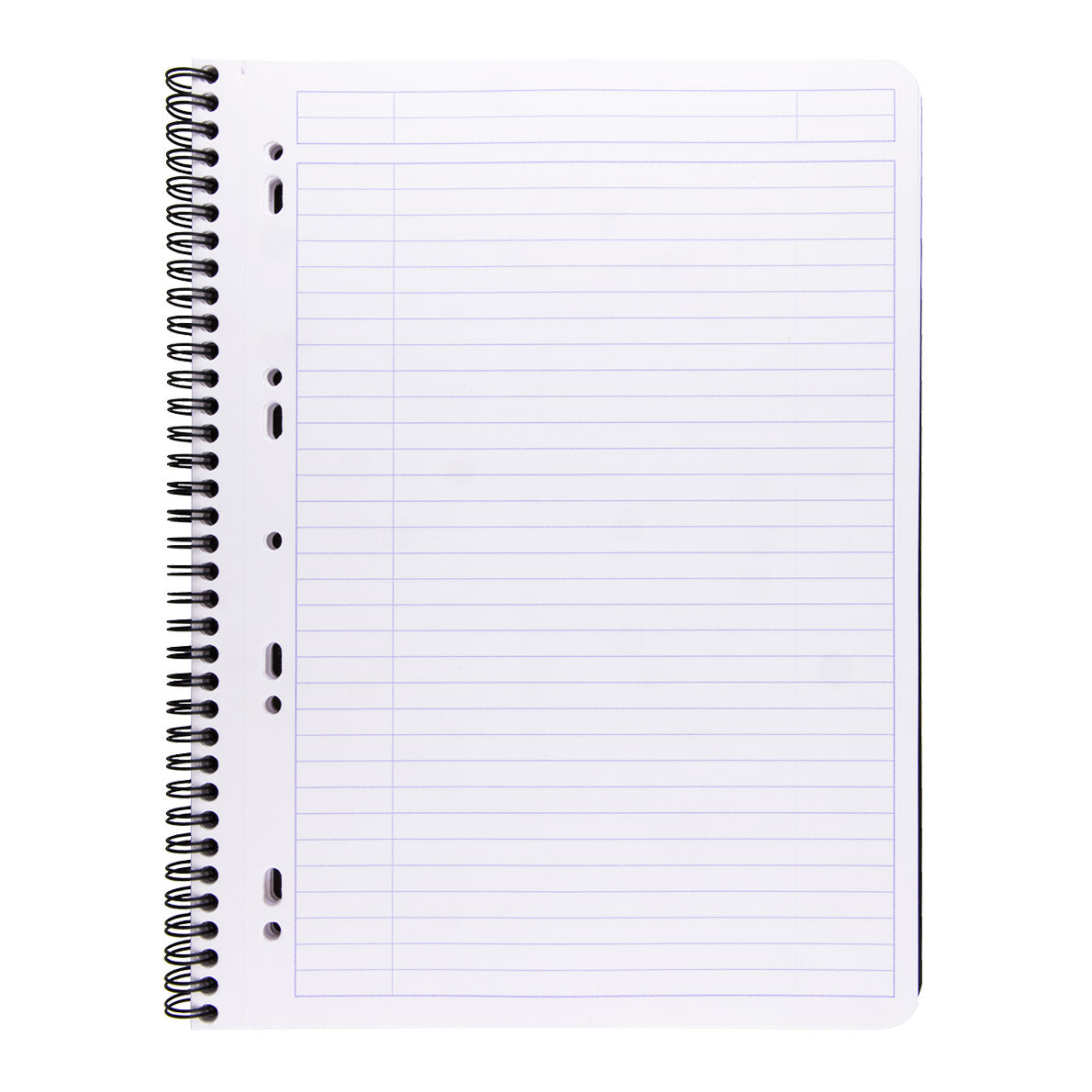 Rhodia Business Collection Notebook Softcover A4+ - image 3