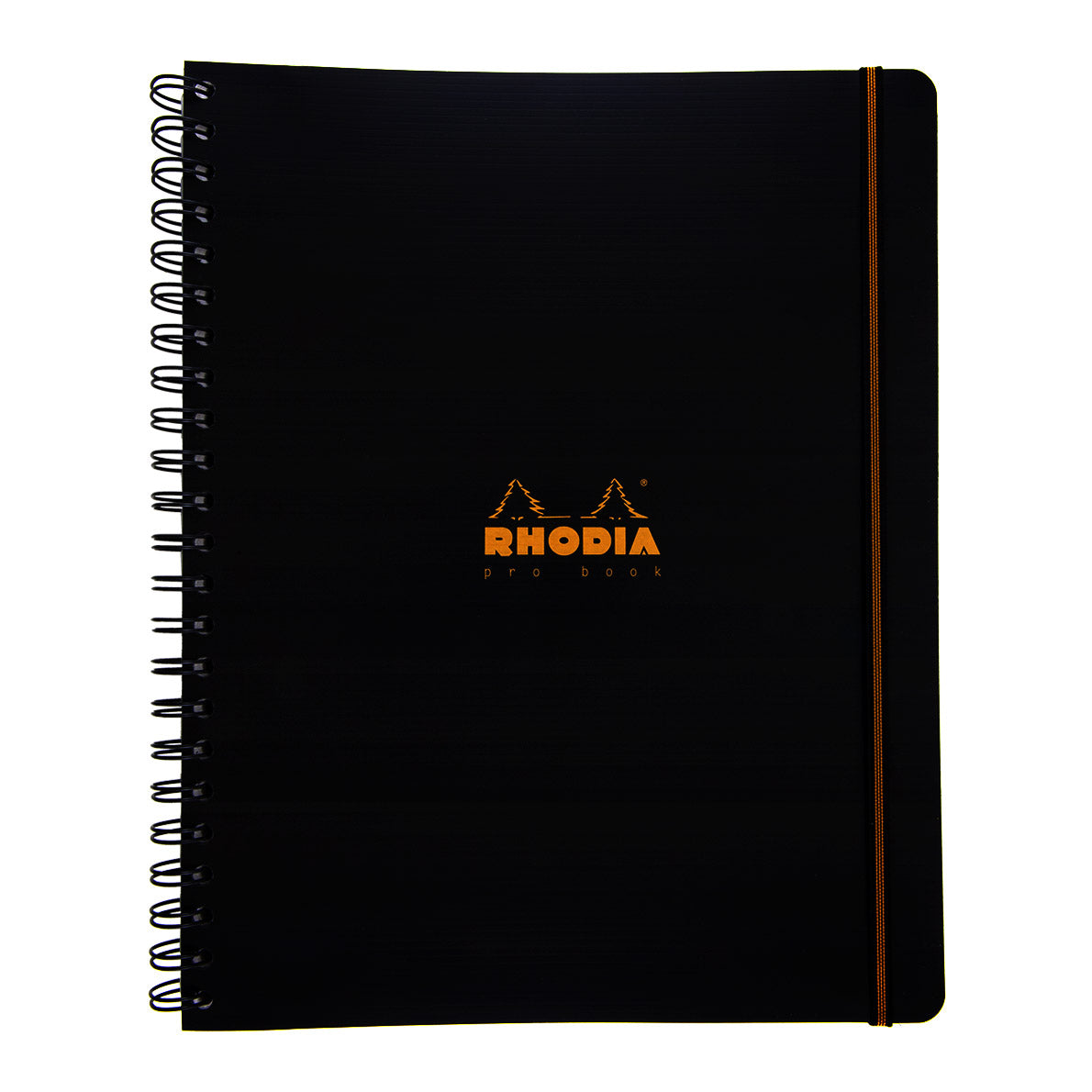Rhodia Business Collection Pro Book A4+ - image 1