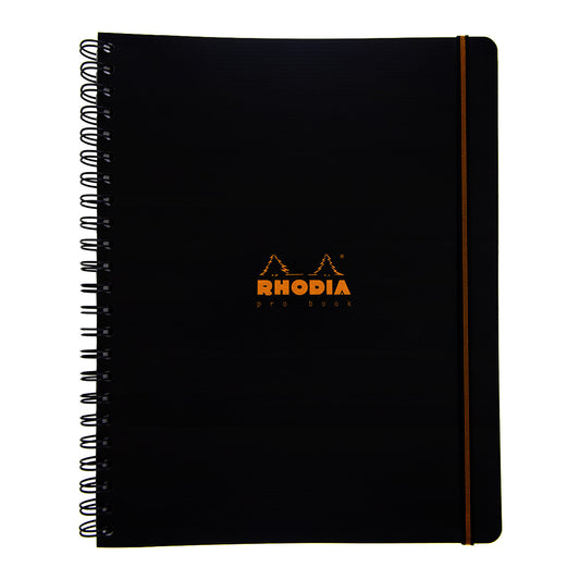 Rhodia Business Collection Pro Book A4+ - image 1