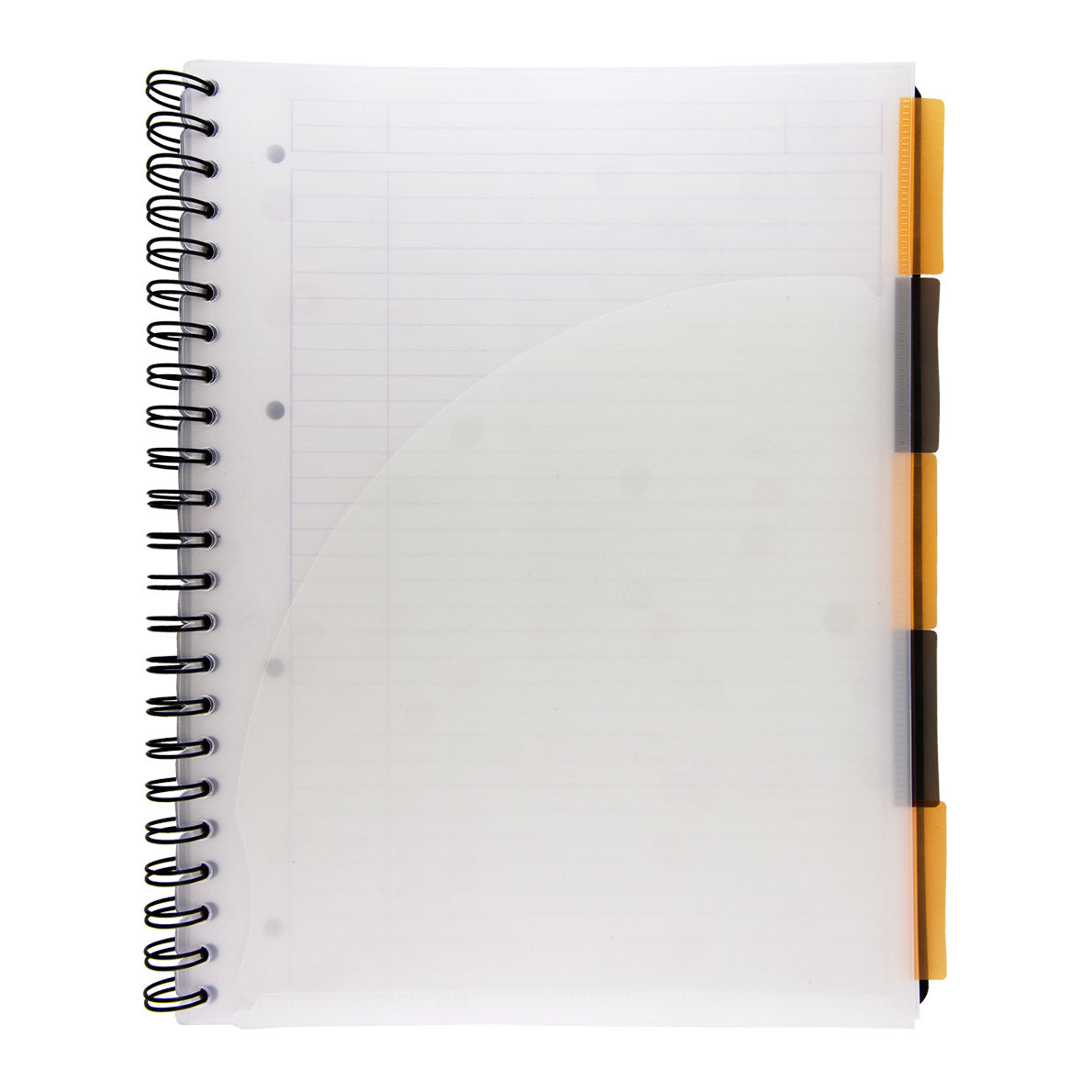 Rhodia Business Collection Pro Book A4+ - image 2
